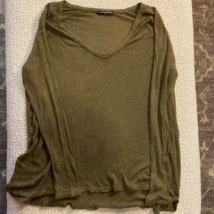 Brandy Melville Sweater
